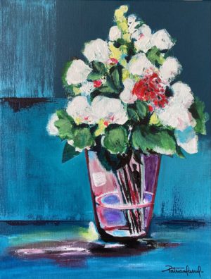 © Bouquet Gaia Original