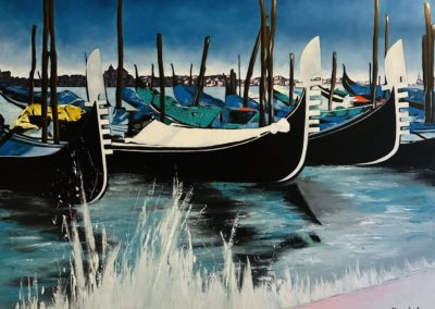 Galerie d’Art Ephémère Miramas – 2025