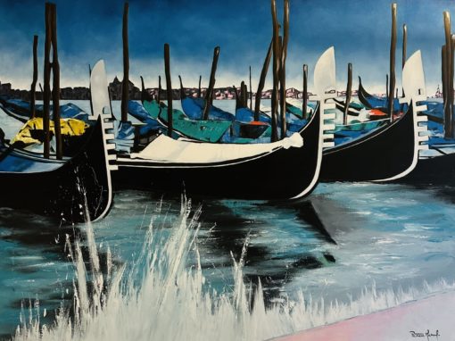 Galerie d’Art Ephémère Miramas – 2025