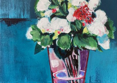 LES BOUQUETS