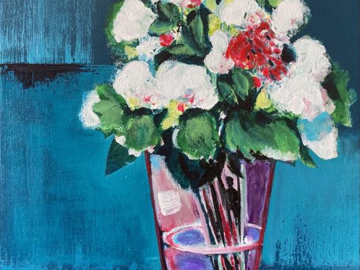 LES BOUQUETS