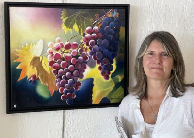 73ème Concours de Peinture St Cannat (13)