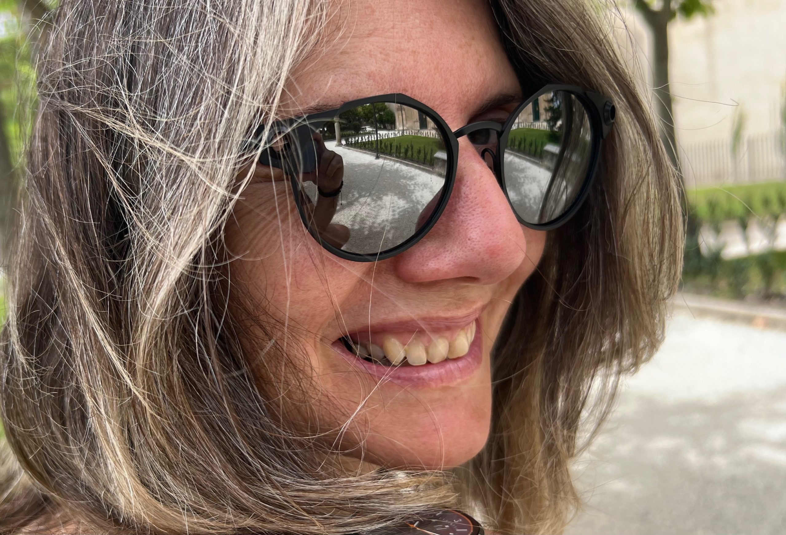 Patricia Masuy